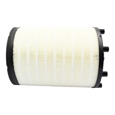 Filtros de ar para motores diesel de tractores Partes P953211 1869993 R1031 LX2839 MA3438 MD7698