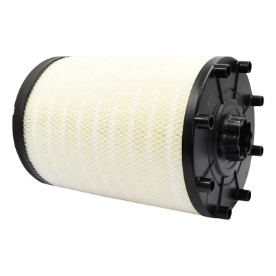 Filtros de ar para motores diesel de tractores Partes P953211 1869993 R1031 LX2839 MA3438 MD7698