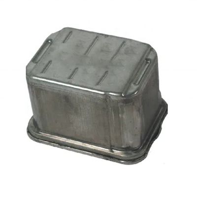 Partes de motores de camiões Bf959 33371 FF5045 4036432 Ar86745 Re27091 22177 Separador de combustível e água