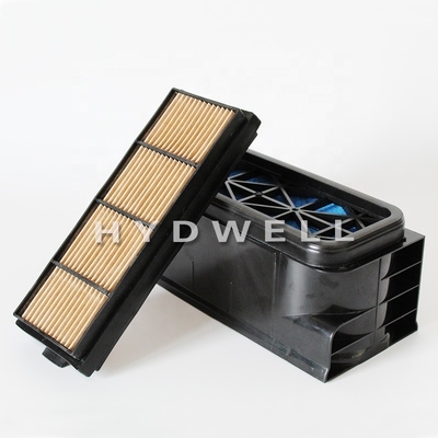 AL215055 Filtro de ar para escavadeiras, tractores, motores diesel, peças P958669 Fornecimento de hidrelétricos