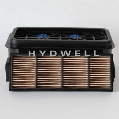 AL215055 Filtro de ar para escavadeiras, tractores, motores diesel, peças P958669 Fornecimento de hidrelétricos