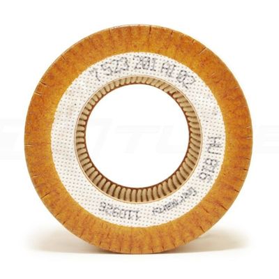 Elemento de filtro de instalação de automóveis IES para óleo diesel de automóveis LF634 CH10075 OEM 11427953129