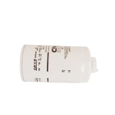 Filtro de combustível de tractor 47450038 84219699 FS19821 P550904 para aplicações pesadas