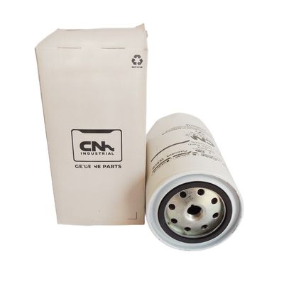 Filtro de combustível de tractor 47450038 84219699 FS19821 P550904 para aplicações pesadas