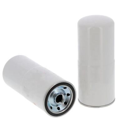 600-311-7130 Número da peça Filtro de combustível P550202 para partes de motores de tractores