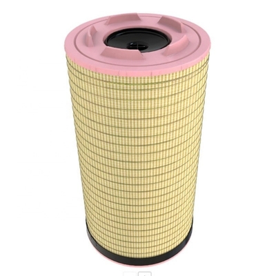 Partes de motores de camiões-trator AN403918 SA17541 Filtro de ar com papel de filtro