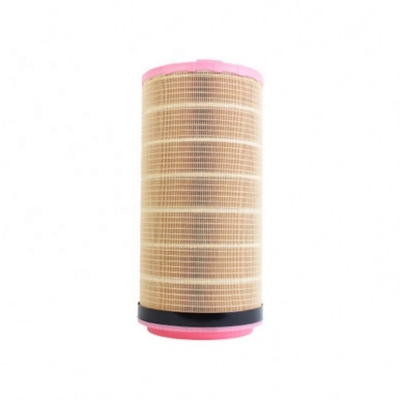 Partes de motores de camiões-trator AN403918 SA17541 Filtro de ar com papel de filtro