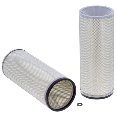 AR95759 Filtro de ar para caminhões, tractores e motores a diesel Partes P133179 P127313 DA4667 AT201036 1142150550