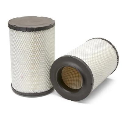 Filtro de ar de escavadeira padrão AF25414 4286128 4286130 P821938 AT280662