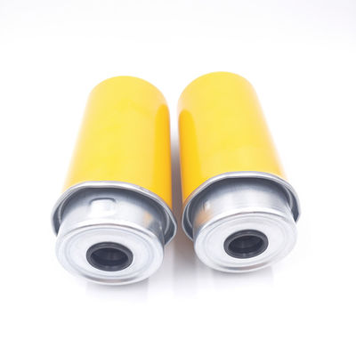 Parte sobressalente do separador de água e combustível do camião Elemento de filtro 93*202mm P551425 1454501 320A7121