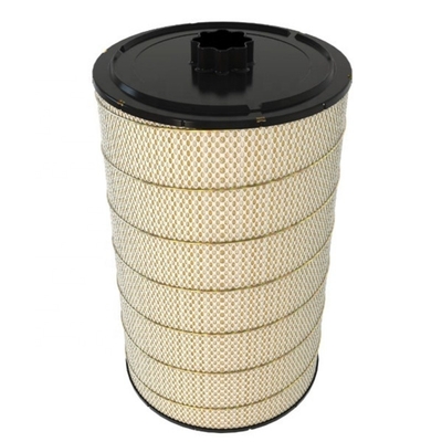 Peças para motores de caminhões-trator HXE11090 P618689 24900326 48064114 ACM4029980 Papel de filtro