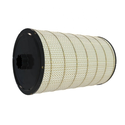 Peças para motores de caminhões-trator HXE11090 P618689 24900326 48064114 ACM4029980 Papel de filtro