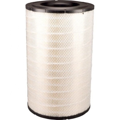 Peças para motores de caminhões-trator HXE11090 P618689 24900326 48064114 ACM4029980 Papel de filtro
