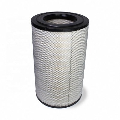 Peças para motores de caminhões-trator HXE11090 P618689 24900326 48064114 ACM4029980 Papel de filtro