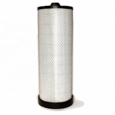 Filtro de ar Hydwell para motores de caminhões e tractores Partes HXE11091 P618690 48064117 ACW0381740