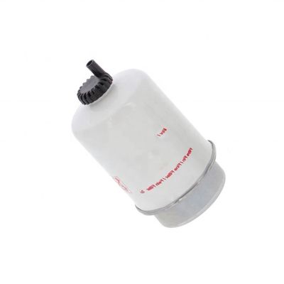 RE520842 Filtro de separação óleo-água de hidrogénio de ferro para máquinas de construção P551421