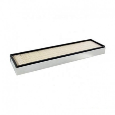 Filtro de ar para motores de escavadeiras e tractores RE12793 P158854 3I0437 AR49986 AF3059 687056 83749N