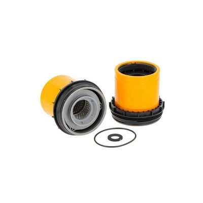 RJ350 Excavadora Filtro de combustível para motores diesel 320A7199 320-A7199 320/A7199 134*125mm