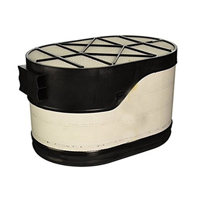 Número de referência P608667 568310D1 4831856 Filtro de ar avançado para materiais de motores de camiões