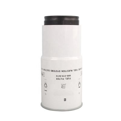 Outro ano 6003195410 Filtro para substituição/reparação de acessórios de máquinas de engenharia