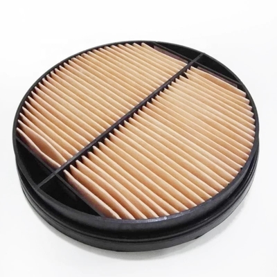 Home Filtro de ar para tractores, escavadeiras, motores a diesel, peças RE181915 P547520 SA16438