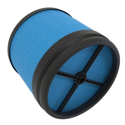 Fabricação de filtros de ar para motores de camiões RE196945 P619334 SA16437