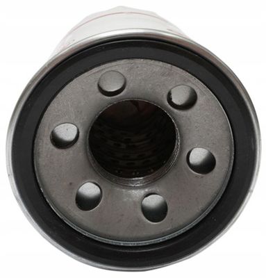 Filtro de combustível R18189-30 Fabricado em liga de alumínio para instalação de automóveis Outras prestações