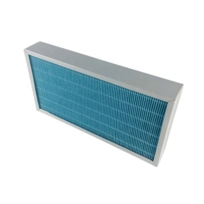 Filtro de ar de recirculação de cabina de carbono ativado para partes de motores de camiões RE199682 SC90097CA