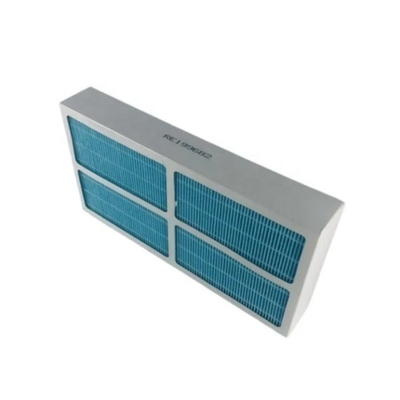 Filtro de ar de recirculação de cabina de carbono ativado para partes de motores de camiões RE199682 SC90097CA
