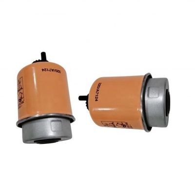 320/A7124 Número da peça Elemento de filtro de combustível P551434 SN 70242 para partes de motores de camiões