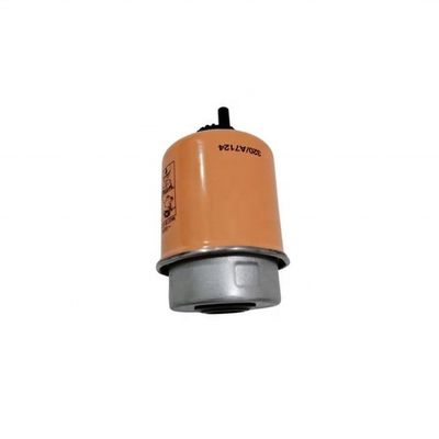 320/A7124 Número da peça Elemento de filtro de combustível P551434 SN 70242 para partes de motores de camiões