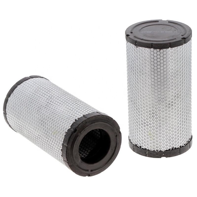 Filtro de ar de cabina para motores de escavadeiras e tractores RE219782 SC90040CA