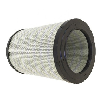 Filtro de ar de cabina para motores de escavadeiras e tractores RE219782 SC90040CA