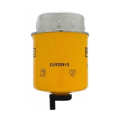 Elemento de filtro de combustível de abastecimento direto 85*85*153mm SN 70242 P551434 RE509208 12750603 FS551434