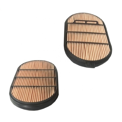 Motor diesel para caminhão-trator Partes RE230985 P643762 1008371764 H411900000140 Filtro de ar