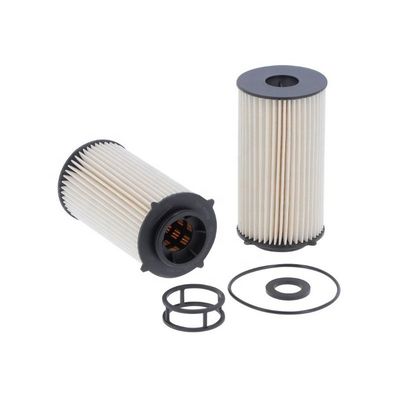 Filtro de combustível PF46049 96658 3635819 493N29 SK48708 HYDWELL para motores e motores de camiões