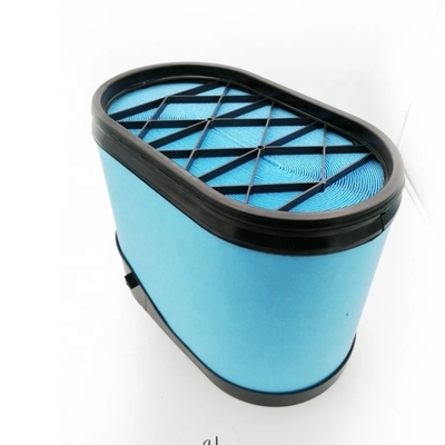 Filtro de ar para motores de escavadeiras RE261960 P621983 565825D1 47429528 BG00357250