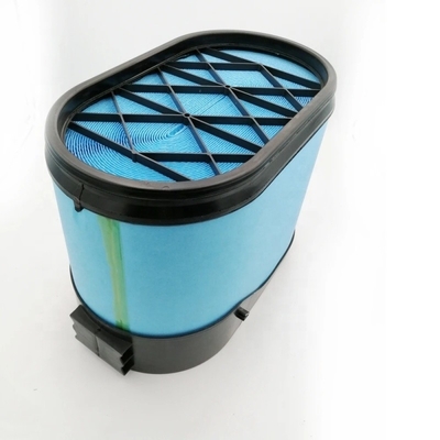 Filtro de ar para motores de escavadeiras RE261960 P621983 565825D1 47429528 BG00357250