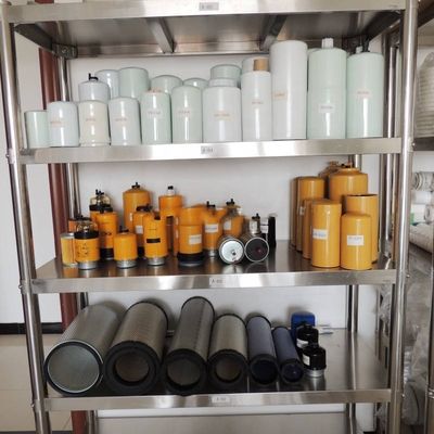 Filtro de combustível PF46049 96658 3635819 493N29 SK48708 HYDWELL para motores e motores de camiões