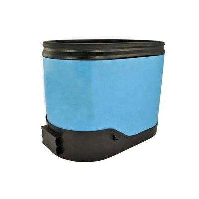 Filtro de ar para motores de escavadeiras RE261960 P621983 565825D1 47429528 BG00357250