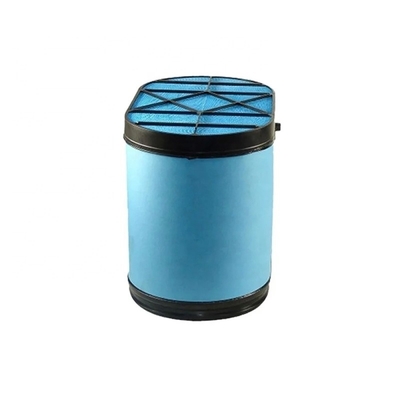 Filtro de ar para motores de escavadeiras RE261960 P621983 565825D1 47429528 BG00357250