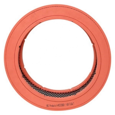 Filtro de ar de recirculação para camiões de restauração Partes de motores a diesel RE333569 SC90185CA