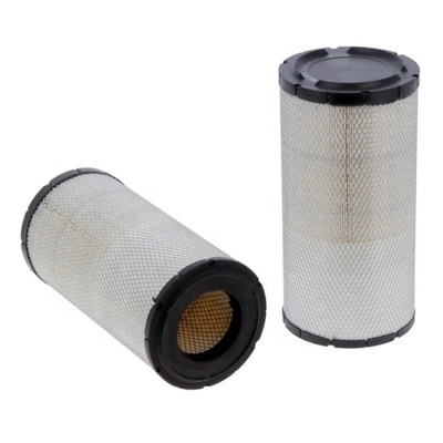 Filtro de ar RE504850 para motores diesel de excavadoras e tractores P777638 CDD000602 32912901 RE504849 908450