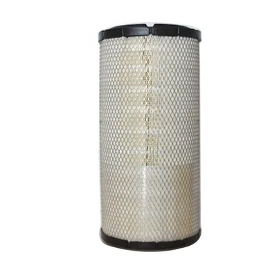 Filtro de ar RE504850 para motores diesel de excavadoras e tractores P777638 CDD000602 32912901 RE504849 908450