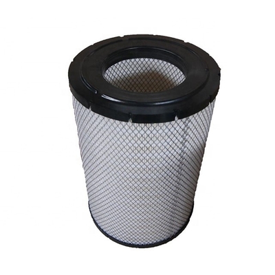 Filtro de ar RE504850 para motores diesel de excavadoras e tractores P777638 CDD000602 32912901 RE504849 908450