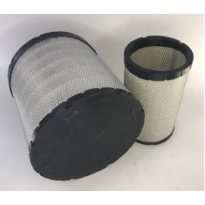 Motor de escavadeira Peças Filtro de ar RE587792 P635447 RE580338 para Trator por Hydwell