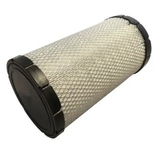 Motor de escavadeira Peças Filtro de ar RE587792 P635447 RE580338 para Trator por Hydwell