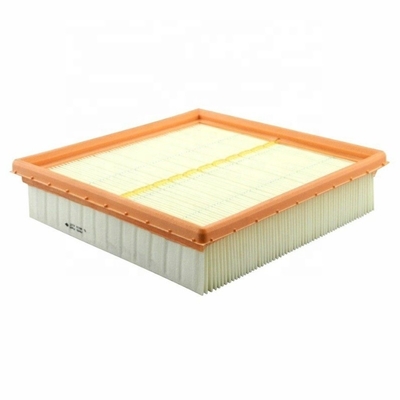 Filtro de ar de cabine para motores de tractor Peças diesel 8143691 P782811 AF782811 PF15441 1533846 2242086