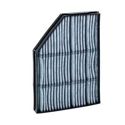 Filtro de ar de cabine Hydwell para motores a diesel de camiões, tractores, peças A9608300618 SC50332CA
