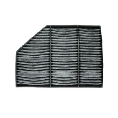 Filtro de ar de cabine Hydwell para motores a diesel de camiões, tractores, peças A9608300618 SC50332CA
